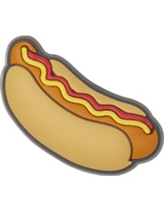 Jibbitz Crocs Hot Dog Multicolor