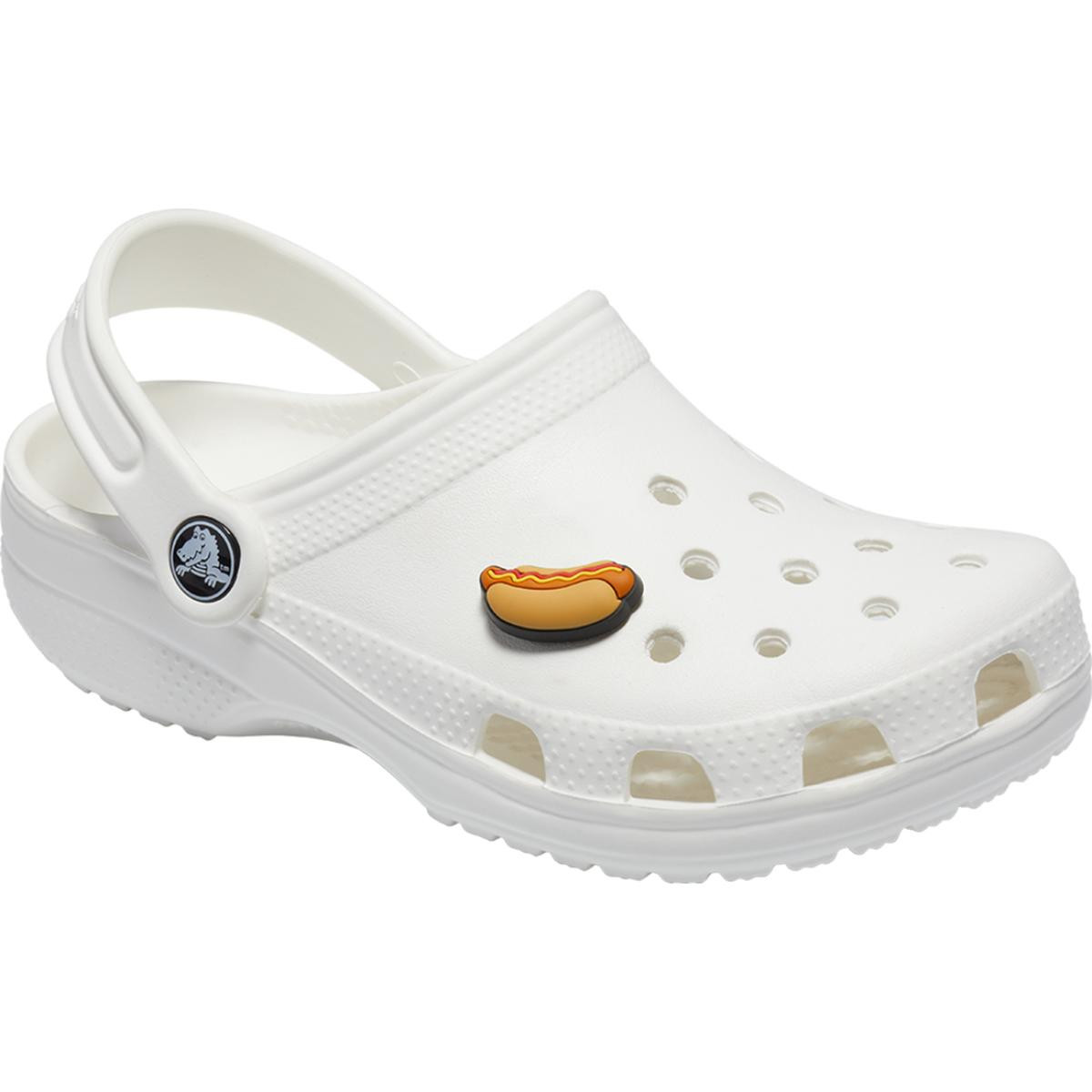 Jibbitz Crocs Hot Dog - 1 | YEO