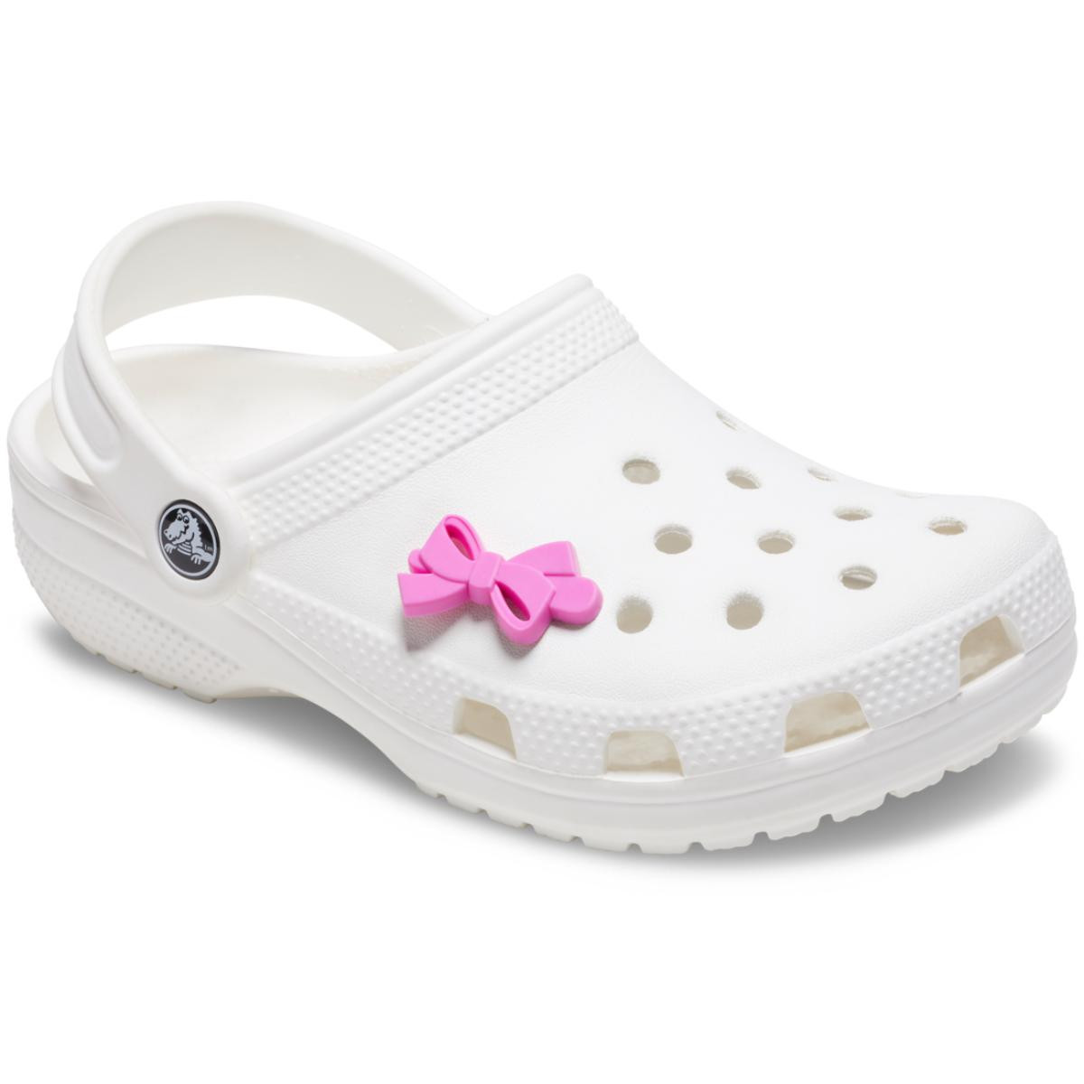 Jibbitz Crocs Cutie Pink Bow - 2 | YEO
