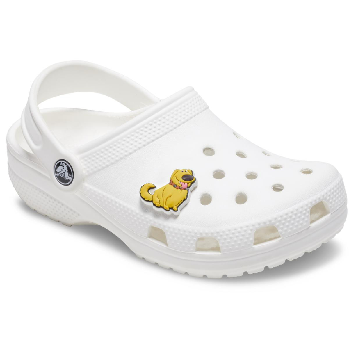 Jibbitz Crocs Pixar Up Doug - 2 | YEO