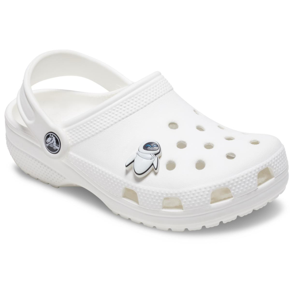 Jibbitz Crocs Pixar Wall E Eve - 2 | YEO