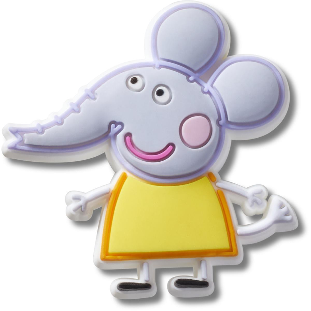 Jibbitz Crocs Peppa Pig Hasbro 2