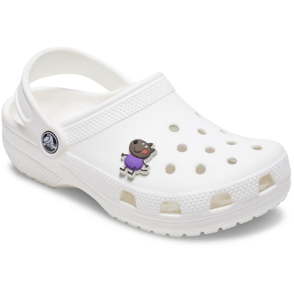 Jibbitz Crocs Peppa Pig Hasbro 3 - 2 | YEO