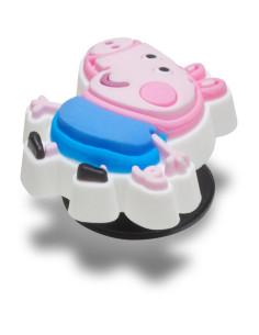 Jibbitz Crocs Peppa Pig... Multicolor 2