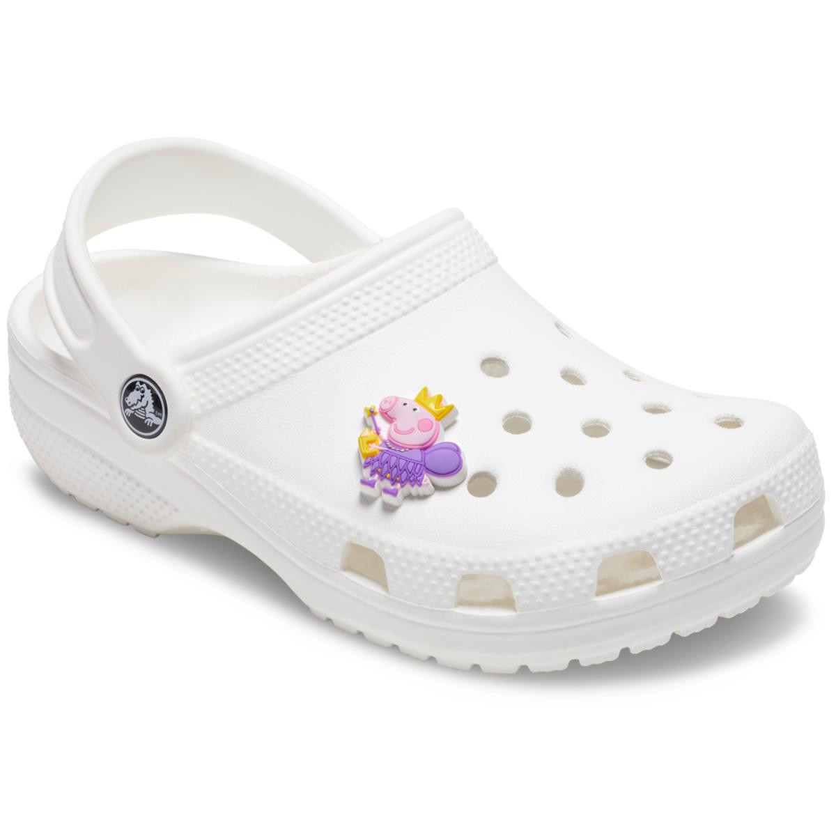 Jibbitz Crocs Peppa Pig Hasbro 5 - 1 | YEO