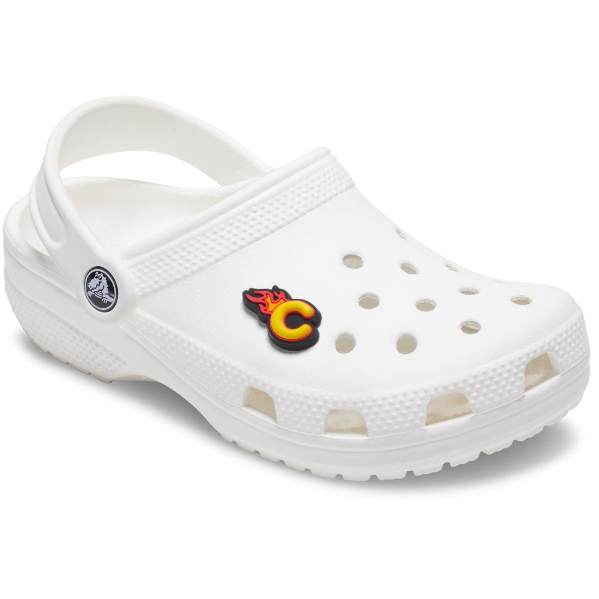 Jibbitz Crocs C Flame - 1 | YEO
