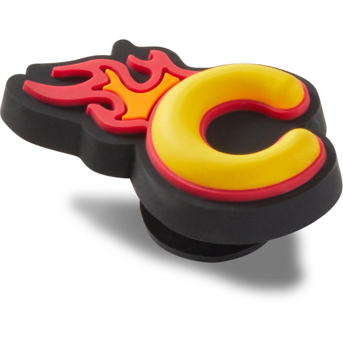 Jibbitz Crocs C Flame
