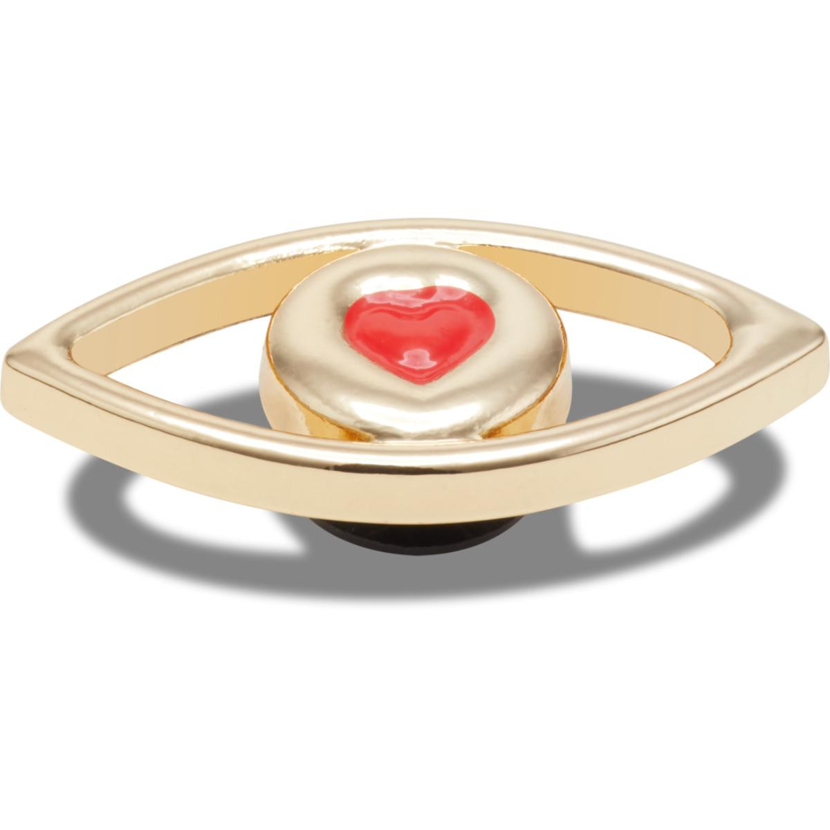 Jibbitz Crocs Heart Eye - 1 | YEO
