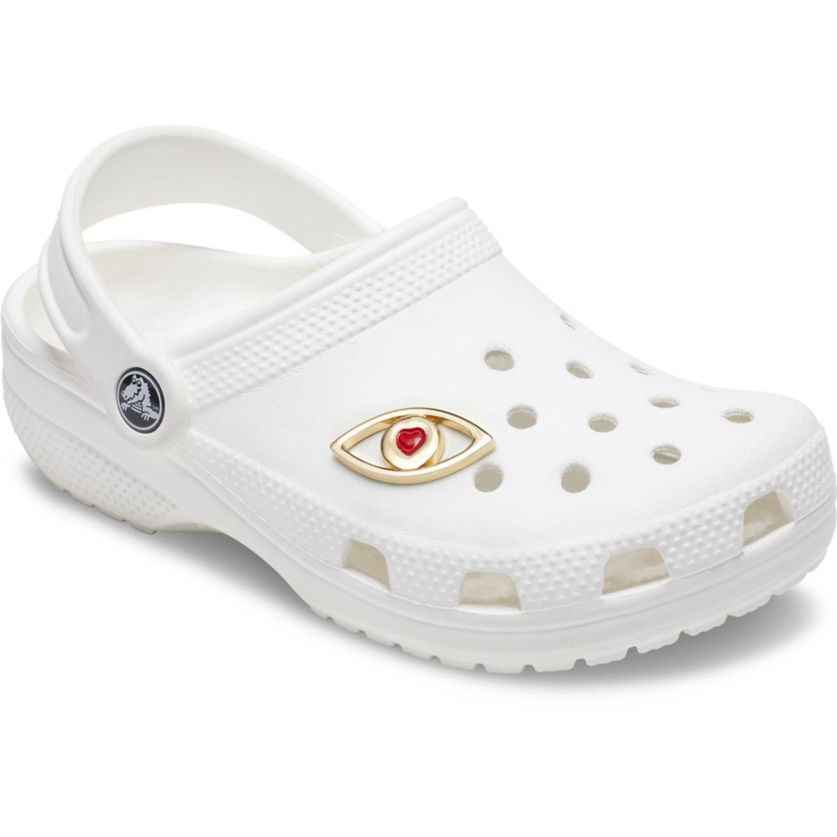 Jibbitz Crocs Heart Eye - 2 | YEO