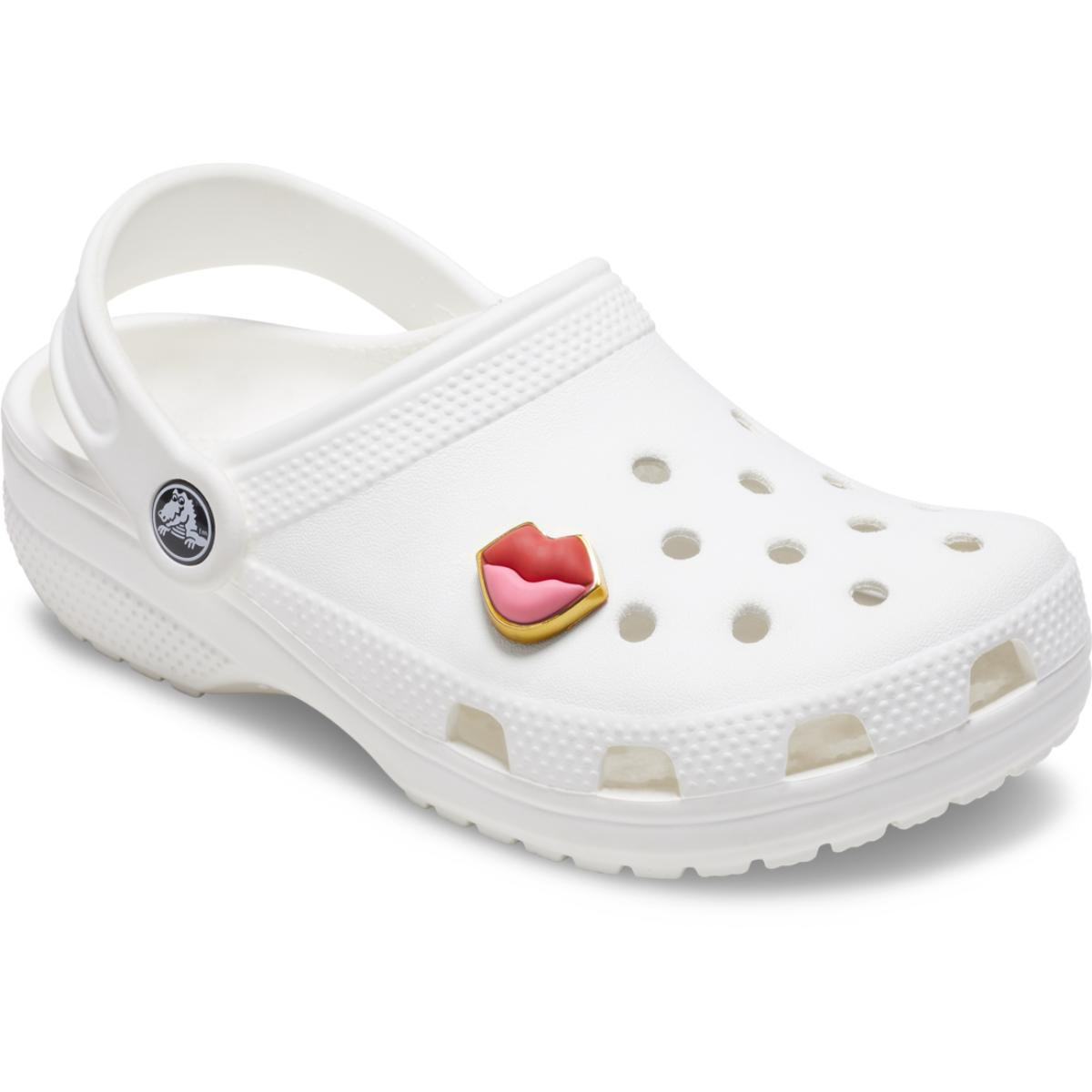 Jibbitz Crocs Double Color Lips - 2 | YEO