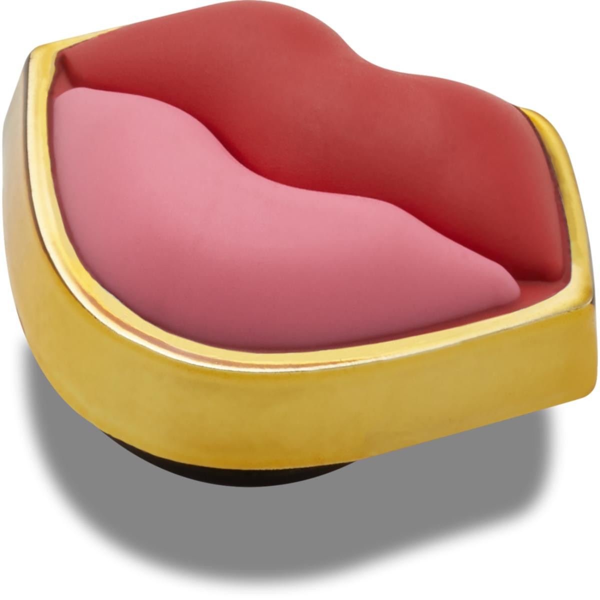 Jibbitz Crocs Double Color Lips - 1 | YEO