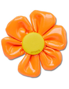 Jibbitz Crocs Oversized... Portocaliu - Orange