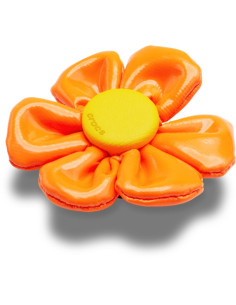 Jibbitz Crocs Oversized... Portocaliu - Orange 2