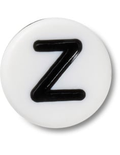 Jibbitz Crocs Z Tiny... Negru - Black/White