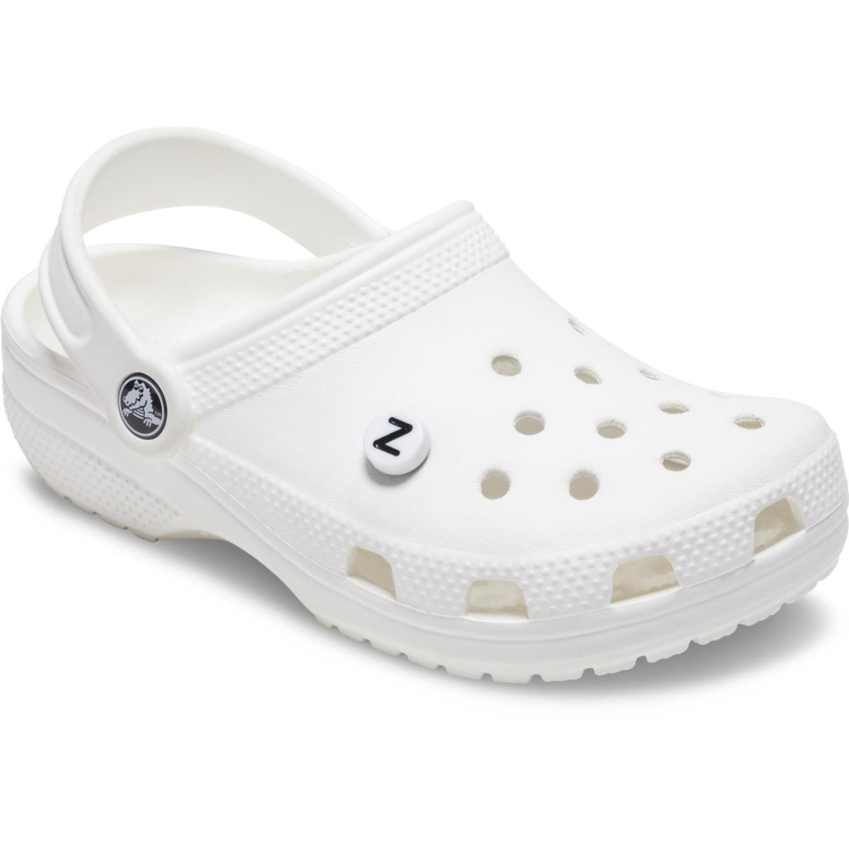Jibbitz Crocs Z Tiny Friendship Letter - 2 | YEO