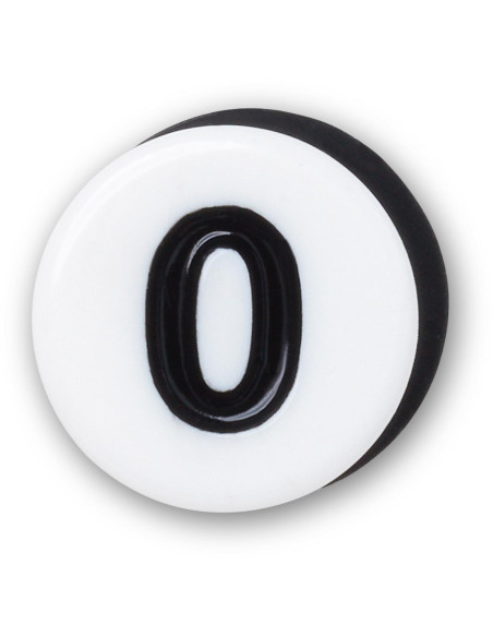 Negru - Black/White