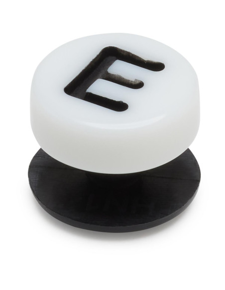 Negru - Black/White