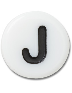 Jibbitz Crocs J Tiny... Negru - Black/White