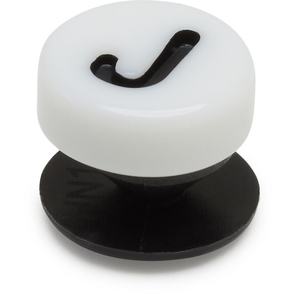 Negru - Black/White