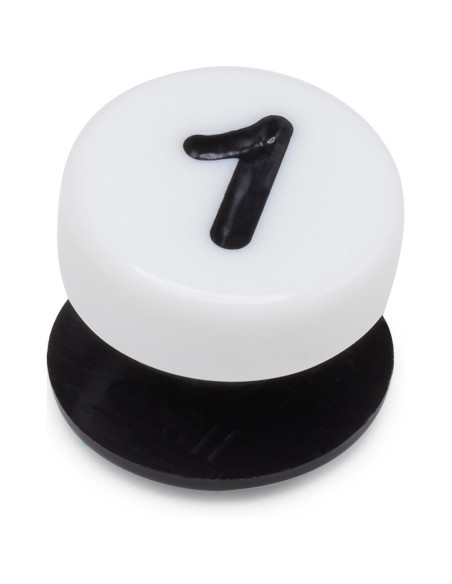 Negru - Black/White