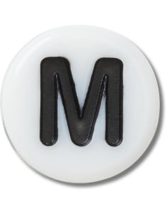 Jibbitz Crocs M Tiny... Negru - Black/White