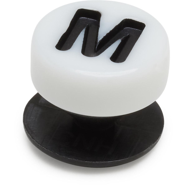 Negru - Black/White