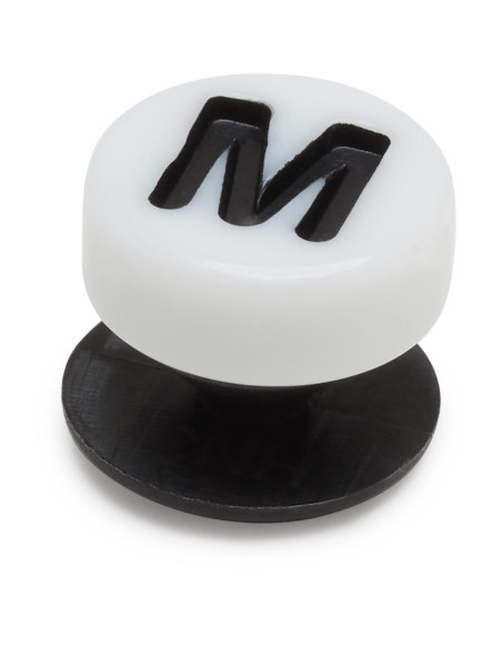 Negru - Black/White