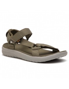 Sandale Teva Sanborn... Verde - Burnt Olive 2