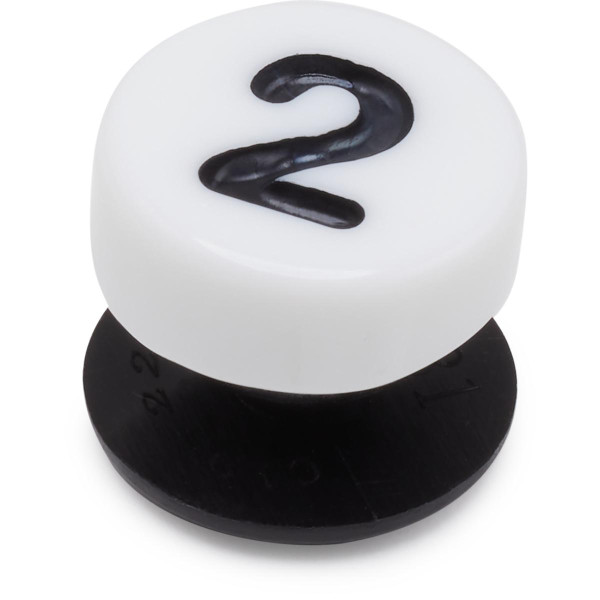 Negru - Black/White
