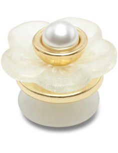 Jibbitz Crocs Gold and... Auriu - Gold 2