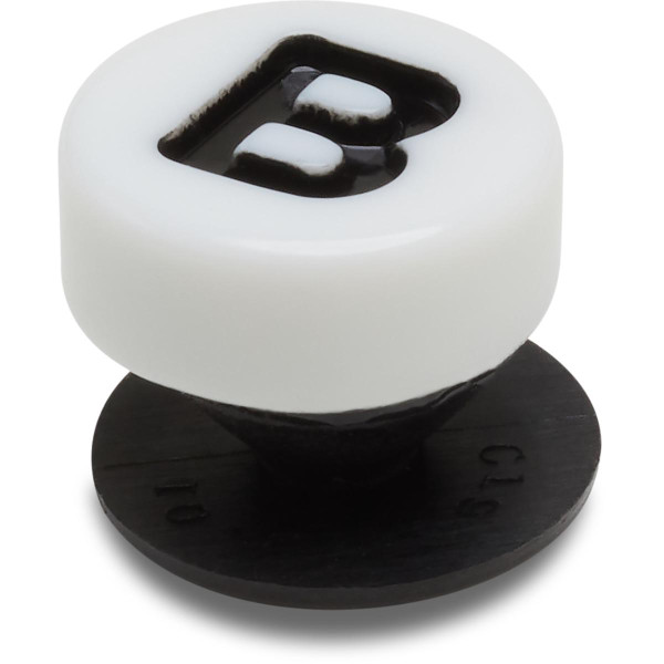 Negru - Black/White