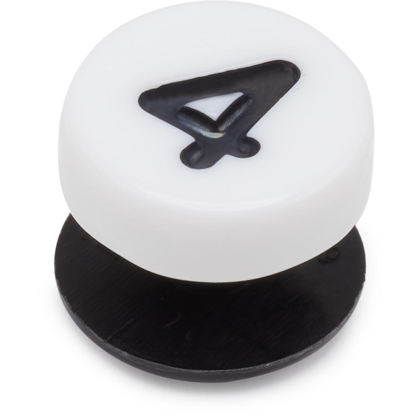 Negru - Black/White