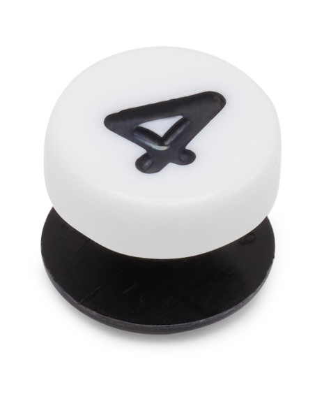 Negru - Black/White