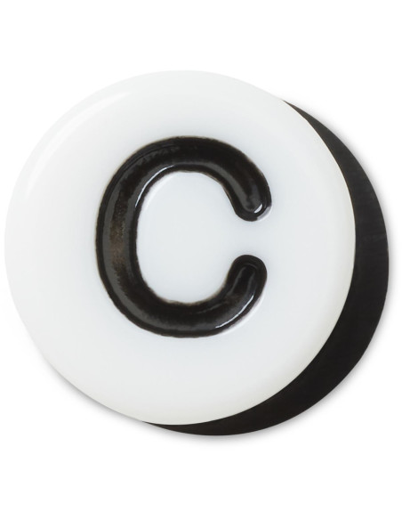 Negru - Black/White