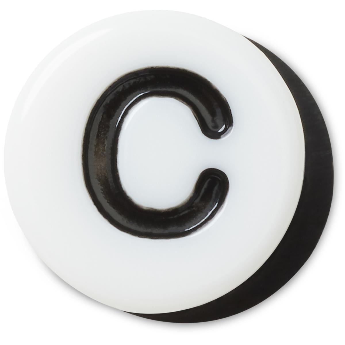 Jibbitz Crocs C Tiny Friendship Letter