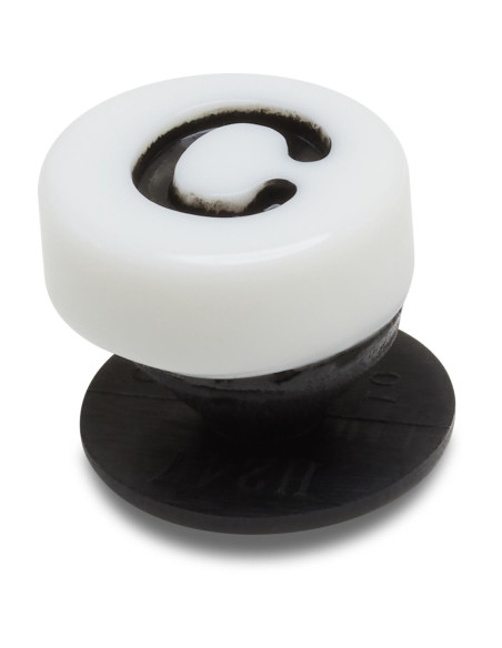 Negru - Black/White