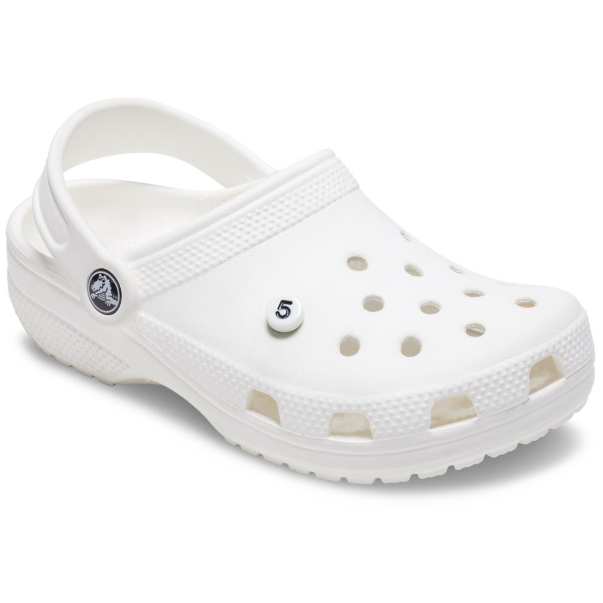 Jibbitz Crocs Number Five Tiny Friendship - 2 | YEO
