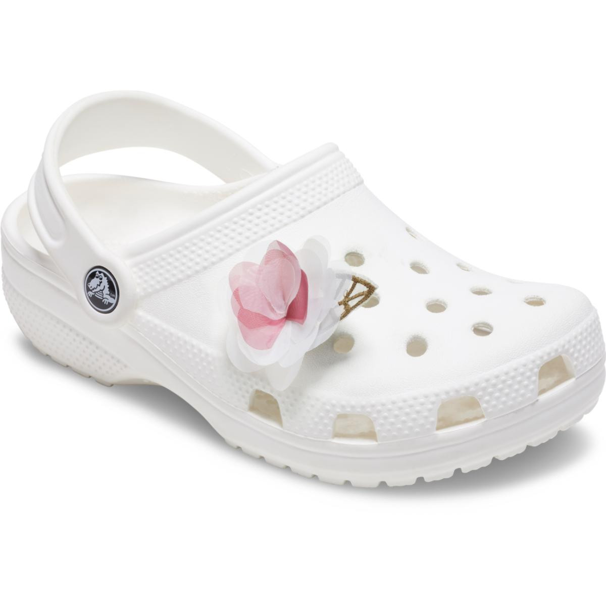 Jibbitz Crocs Magical Rosette - 2 | YEO