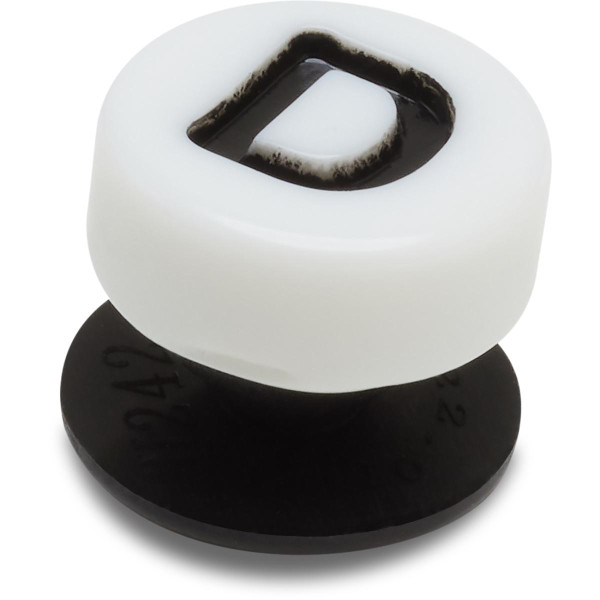 Negru - Black/White