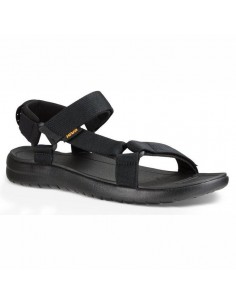 Sandale Teva Sanborn... Negru - Black 2
