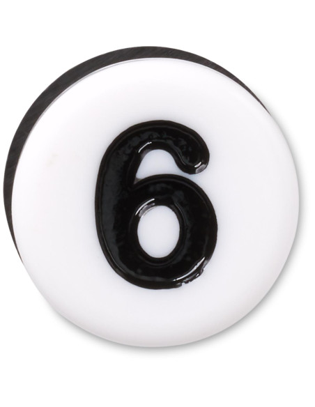 Negru - Black/White