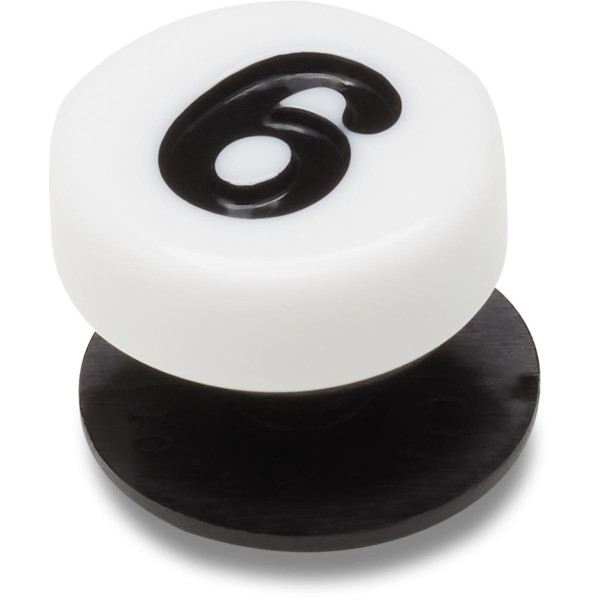 Negru - Black/White