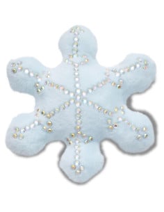 Jibbitz Crocs Plush Studded... Albastru - Sea Blue