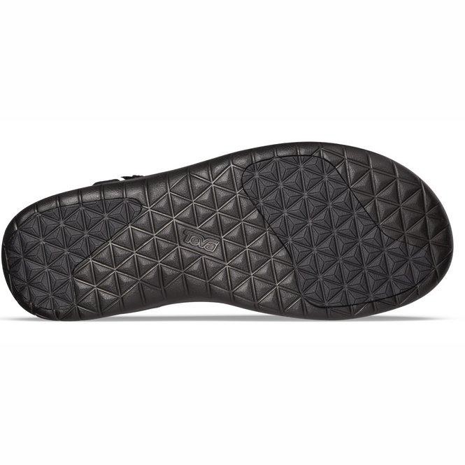 Sandale Teva Sanborn Universal Men Negru - Black