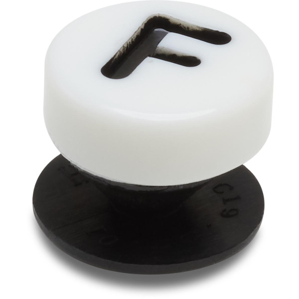 Negru - Black/White