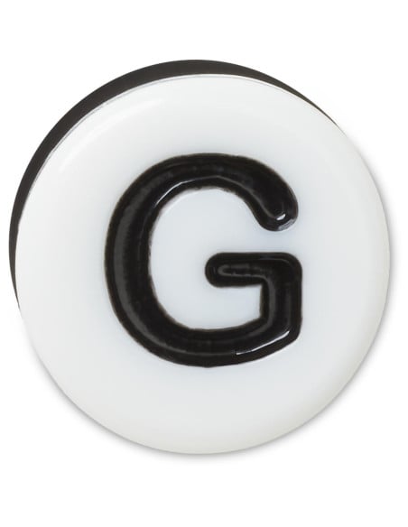 Negru - Black/White