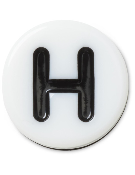 Negru - Black/White