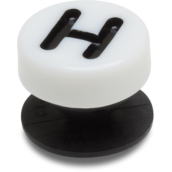 Negru - Black/White