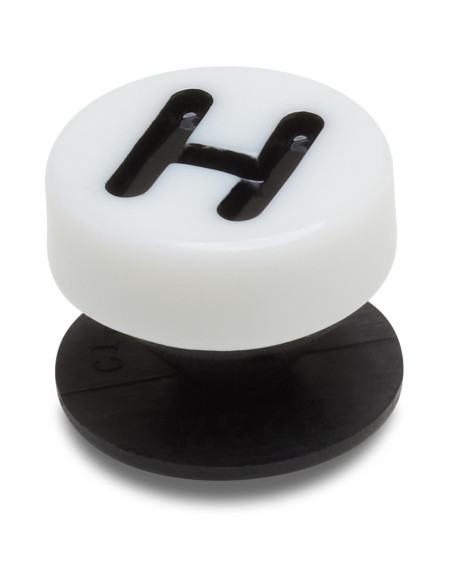 Negru - Black/White