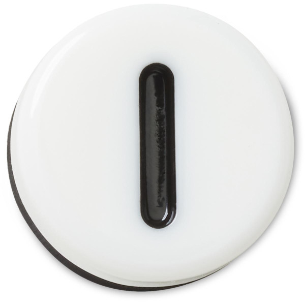 Negru - Black/White